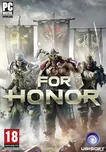 For Honor PC