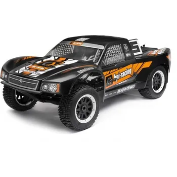 RC model auta HPI BAJA 5SC Short Course RTR 1:5 černá