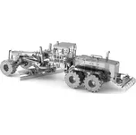 Metal Earth 3D puzzle Cat Motor Grader