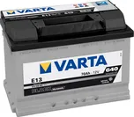 Varta Black Dynamic E13 12V 70Ah 640A