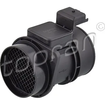 Váha vzduchu Snímač protékajícího množství vzduchu TOPRAN 207 191