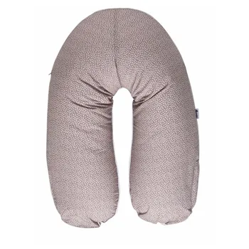 Kojící polštář Candide Kojící polštář plátýnko