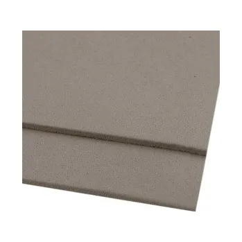 Pěnová guma "pěnovka" A4 šedá