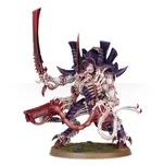 Games Workshop Hive Tyrant 