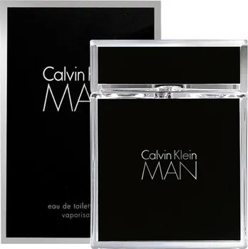 Pánský parfém Calvin Klein Man EDT