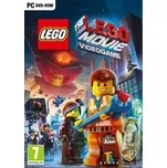 Lego Movie Videogame PC