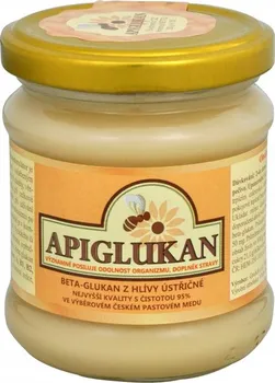 Přírodní produkt Grulich Apiglukan 250 g