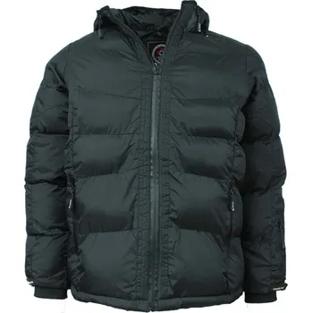 Canadian Peak Caterol Men černá