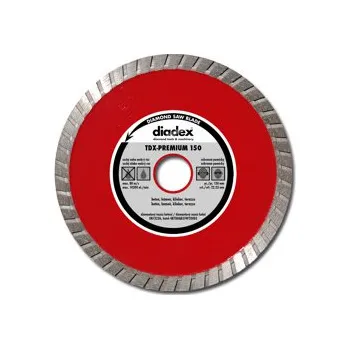 Řezný kotouč DIADEX diamantové kotouče Diamantový kotouč TDX-PREMIUM 230 mm, DIADEX