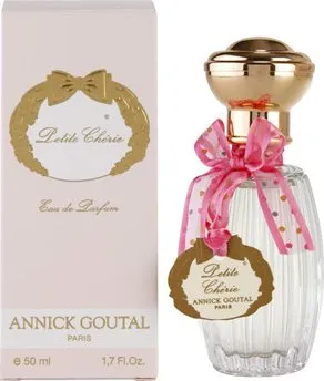Dámský parfém Annick Goutal Petite Cherie W EDP 50 ml