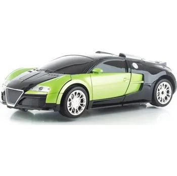 Robot G21 Green King