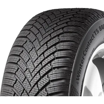 Zimní osobní pneu Continental WinterContact TS 860 S 235/40 R19 91 T XL FR