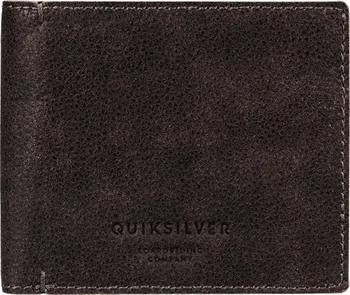 peněženka Quiksilver MackIIplus Black EQYAA03515-KVJ0