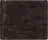 peněženka Quiksilver MackIIplus Black EQYAA03515-KVJ0