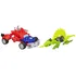 Figurka Hasbro Transformers 4 Construct Bots Optimus Prime a Gnaw Dino