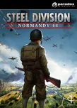 Steel Division: Normandy 44 PC