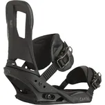 Burton Cartel černé