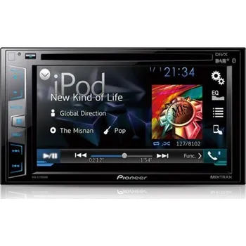 Autorádio Pioneer AVH-X3700DAB