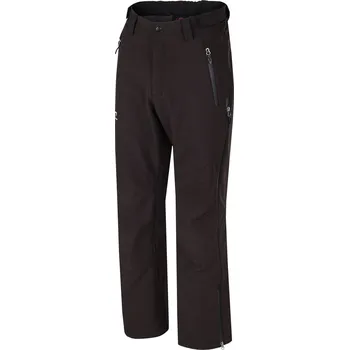 Snowboardové kalhoty Hannah Crater Anthracite