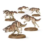 Games Workshop Fenrisian Wolves