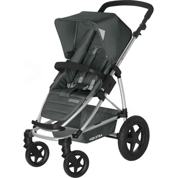 Kočárek Koelstra Binque Daily 2017