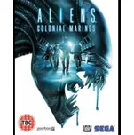 Aliens Colonial Marines PC