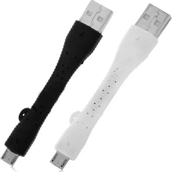 Micro USB data / nabíjecí kabely set 2ks