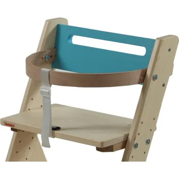 Jídelní židlička Gazel mimi set na židli Zuzu