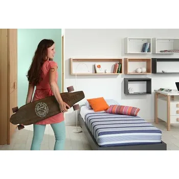 police Gazel STREET police 55 bílá