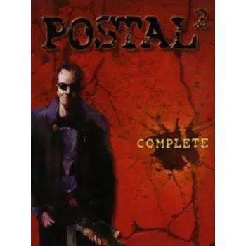 Elektronika Postal 2 Complete PC