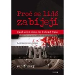 Proč se lidé zabíjejí? - Jan Zrzavý
