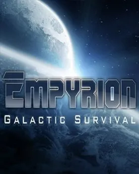 Počítačová hra Empyrion Galactic Survival PC
