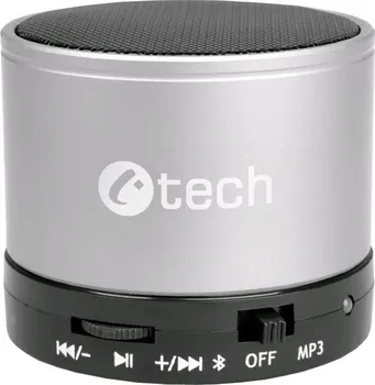 Bluetooth reproduktor C-TECH SPK-04