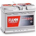 Fiamm Titanium Pro 12V 54Ah 520A