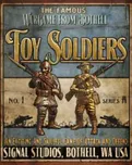 Toy Soldiers PC