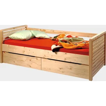 Gazel Thomas II. postel 90 buk