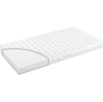 Matrace Träumeland Softwash 9 cm