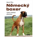 Německý boxer - Martin Říha
