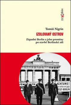 Izolovaný ostrov - Tomáš Nigrin