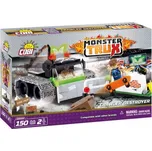 COBI 20053 Monster Trux Crawler…