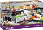 Cobi 20053 Monster Trux Crawler…