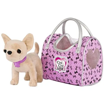 Simba Toys ChiChi Love 20 cm plyšák Simba Toys ChiChi Love 20 cm