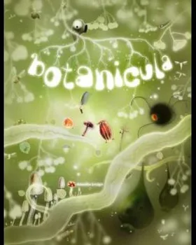 Počítačová hra Botanicula PC