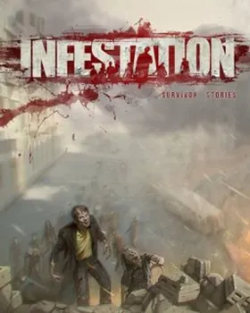 Počítačová hra Infestation Survivor Stories PC
