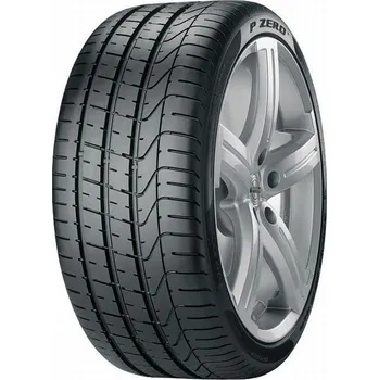 Letní osobní pneu Pirelli PZero 285/35 R21 105 Y XL
