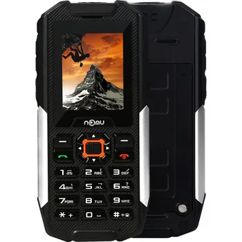 Mobilní telefon Recenze Nomu T10