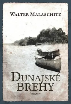 Literární biografie Dunajské brehy - Walter Malaschitz (SK)