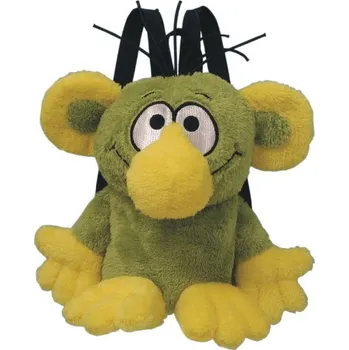 Dětský batoh MÚ Brno Batůžek Rákosníček