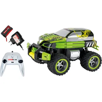 RC model auta Carrera Green Splash 1:14