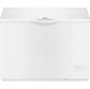 Mraznička Zanussi ZFC 25401 WA